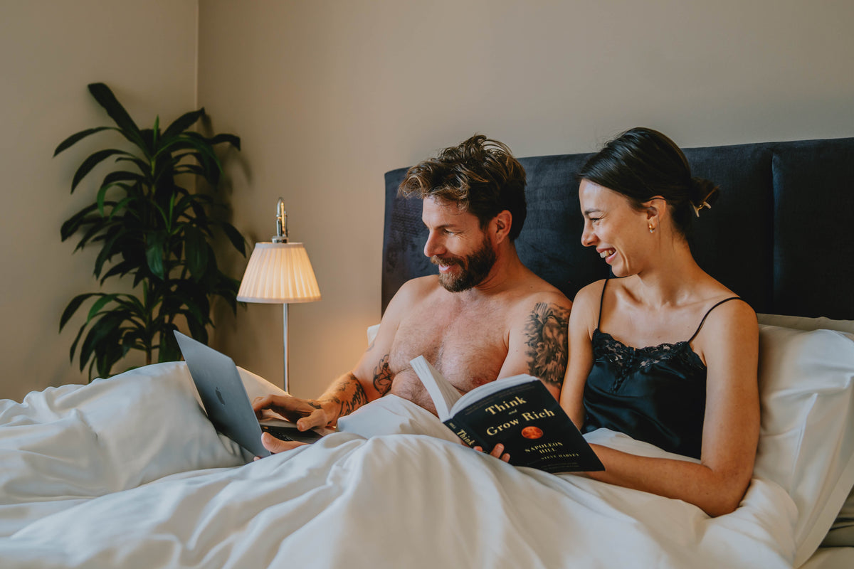5 Tips for bedre søvn